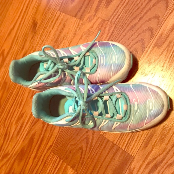 Nike Other - Nike Air Max Plus 3Y